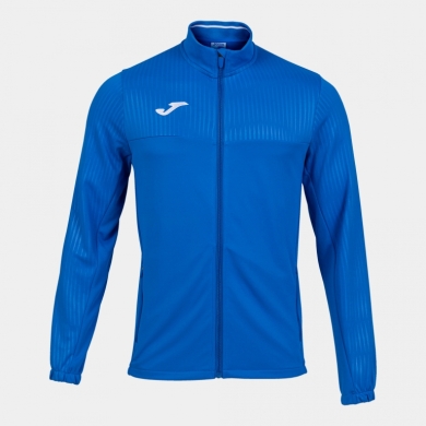 Joma Tennisjacke Montreal royalblau Herren