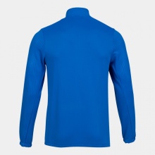 Joma Tennisjacke Montreal royalblau Herren