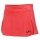 Joma Tennisrock Open II (mit Innenhose, elastischer Bund) fluorot Damen