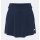 Joma Tennisrock Torneo (mit Innenhose) marineblau/weiss Damen