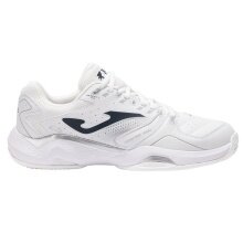 Joma Tennisschuhe Master 1000 Clay/Sandplatz/Stabilität weiss Herren