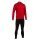 Joma Trainingsanzug Championship VII (Jacke und Hose) rot/schwarz Herren