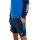 Joma Trainingshose Eco Championship Bermuda (optimale Bewegungsfreiheit, elastischer Bund mit Kordelzug) kurz marineblau/royalblau Herren