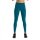 Joma Trainingshose (Leggings) Sculpture II Tight blaugrün Damen