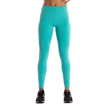 Joma Trainingshose (Leggings) Sculpture II Tight türkis Damen