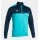 Joma Trainingsjacke Winner türkis/marineblau Herren