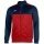 Joma Trainingsjacke Winner rot/marineblau Herren