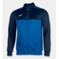 Joma Trainingsjacke Winner royalblau/marineblau Herren