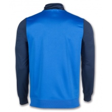 Joma Trainingsjacke Winner royalblau/marineblau Herren