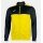 Joma Trainingsjacke Winner gelb/schwarz Herren