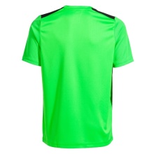 Joma Sport-Tshirt Championship VII (leicht, atmungsaktiv) neongrün Herren