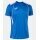 Joma Sport-Tshirt Championship VII (leicht, atmungsaktiv) royalblau/weiss Herren