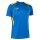 Joma Sport-Tshirt Championship VII (leicht, atmungsaktiv) royalblau/gelb Herren