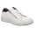 Josef Seibel Sneaker Maddox 07 (Leder) weiss/dunkelblau Herren