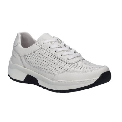 Josef Seibel Sneaker Mitchell 09 (Leder) weiss Herren