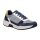 Josef Seibel Sneaker Mitchell 10 (Leder) blau/multi Herren