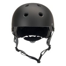 K2 Helm Inlineskate Varsity Pro schwarz