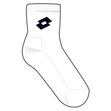 Lotto Tennissocken Light Damen - 3 Paar