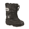 Kamik Winterstiefel Icepop 2 schwarz Kinder