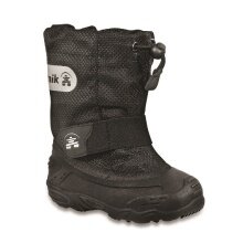 Kamik Winterstiefel Icepop 2 schwarz Kinder