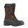 Kamik Winterstiefel NationPlus (Wildleder, wasserdicht) braun Herren