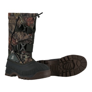 Kamik Winterstiefel Cody XT (wasserdicht, Made in Canada) camoflage Herren