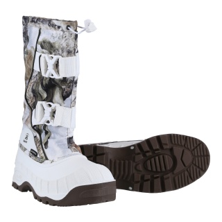 Kamik Winterstiefel Cody XT (wasserdicht, Made in Canada) weiss/camoflage Herren