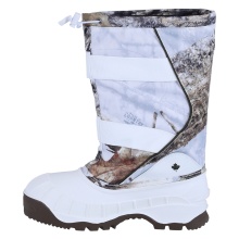 Kamik Winterstiefel Cody XT (wasserdicht, Made in Canada) weiss/camoflage Herren