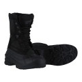 Kamik Winterstiefel NationPlus (Wildleder, wasserdicht) schwarz Herren