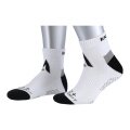 Karakal Indoorsocke X2+ Trainer weiss/schwarz - 1 Paar