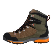 Kayland Titan Rock GTX olive Outdoorschuhe Herren (Größe 43)