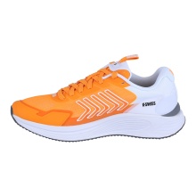 KSwiss Sneaker Aero Active X McLaren II 2025 orange/weiss Herren