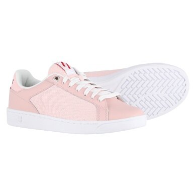 KSwiss Sneaker Clean Court CMF rose Damen