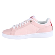 KSwiss Sneaker Clean Court CMF rose Damen