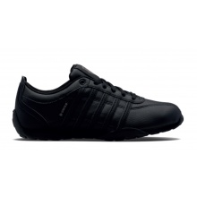 KSwiss Sneaker Arvee 1.5 #21 Leder schwarz/falcon Herren