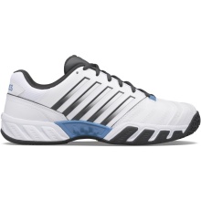 KSwiss Tennisschuhe BigShot Light 4 Allcourt weiss Herren