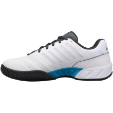 KSwiss Tennisschuhe BigShot Light 4 Allcourt weiss Herren