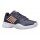 KSwiss Tennisschuhe Court Express Clay/Sandplatz graublau Damen