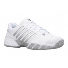 KSwiss Tennisschuhe BigShot Light 4 Allcourt weiss Damen