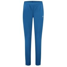 KSwiss Tennishose Hypercourt Tracksuit Stretch Pant blau Damen