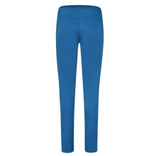 KSwiss Tennishose Hypercourt Tracksuit Stretch Pant blau Damen