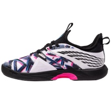 KSwiss Padelschuhe Speedtrac - weiss/schwarz/pink Herren