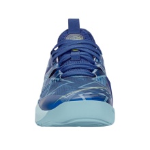 KSwiss Padelschuhe Speedtrack - blau Damen