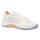 KSwiss Tennisschuhe Hypercourt Supreme 2 HB Clay/Sandplatz weiss/violett/peach Damen