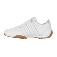 KSwiss Sneaker Arvee 1.5 Leder 2025 weiss/gum Herren