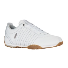 KSwiss Sneaker Arvee 1.5 Leder 2025 weiss/gum Herren