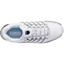 KSwiss Sneaker Rinzler Leder weiss/dunkelblau Herren