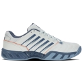 KSwiss Tennisschuhe BigShot Light 4 Allcourt hellblau/orionblau Herren