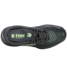 KSwiss Tennisschuhe Express Light 3 Clay/Sandplatz dunkelgrün Herren