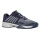 KSwiss Tennisschuhe Express Light 3 Allcourt 2024 peacoatblau/grau/limegrün Herren